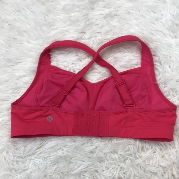 🔥$SALE$🔥 Lululemon Ta Ta Tamer III Bon Bon - Picture 3 of 7